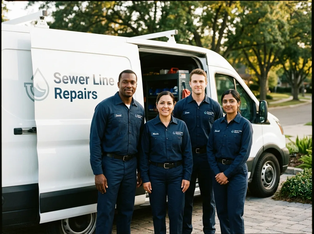 Emergency Plumber company in Sadsburyville, PA