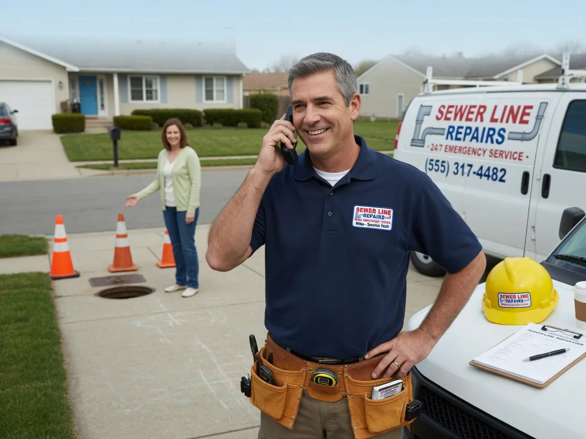 Emergency Plumber Sadsburyville, PA FAQs
